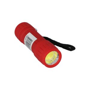 SUPERBRIGHT FLASHLIGHT PROMO COB B. LEDZ SUPERBRIGHT FLASHLIGHT PROMO COB B. LEDZ